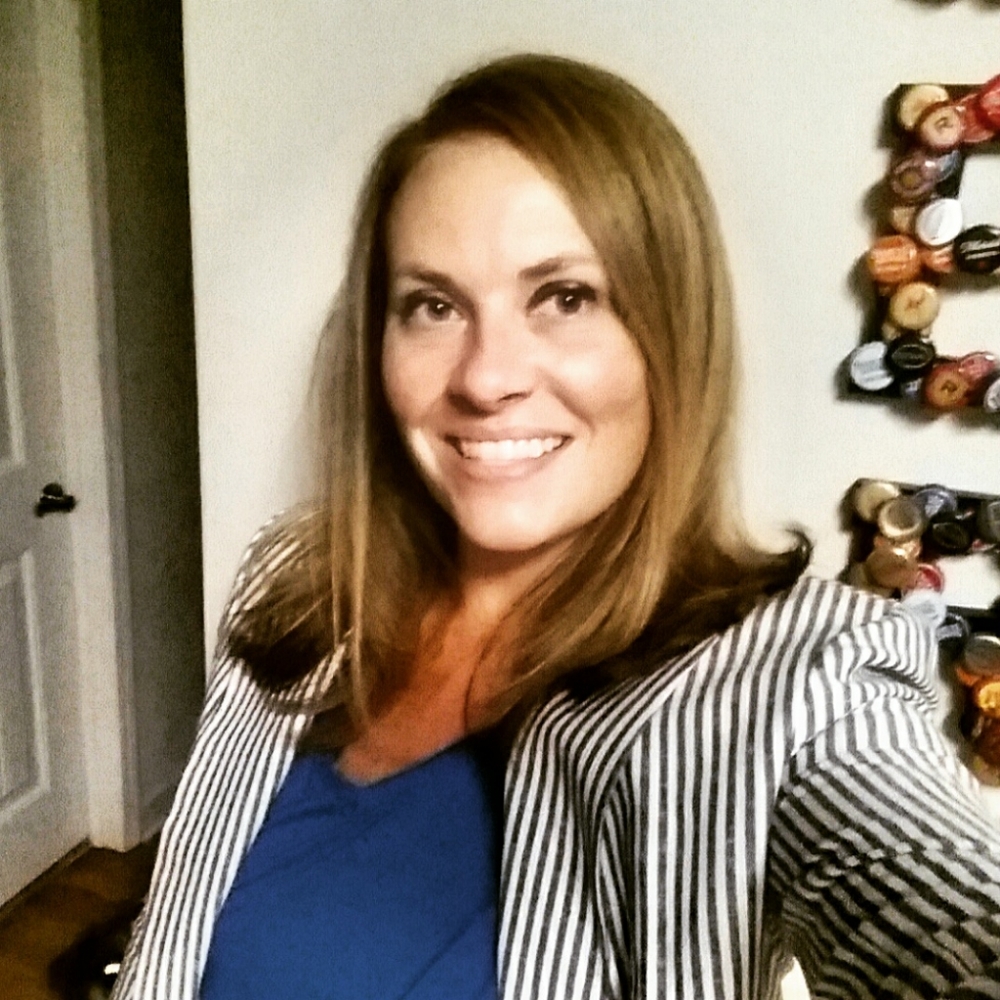 Meet your Posher, Mandy